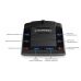 STELBERRY S-520 Цифровое переговорное устройство "клиент-кассир" с функцией громкого оповещения, вызова и режима "симплекс"